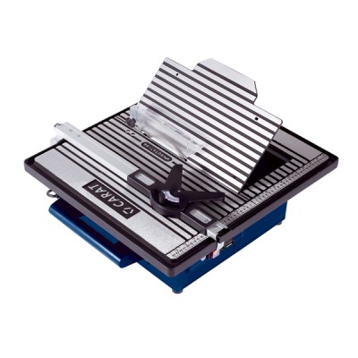 Tegelzaagmachine Microcoup 180-ALU Carat