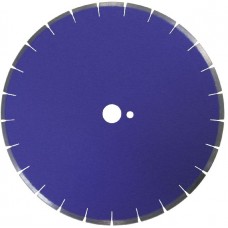 Schamotte Diamantzaagblad diameter 450mm