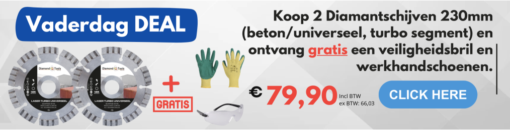 vaderdag deal