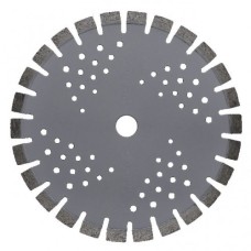 Diamantschijf diameter 230mm beton / harde steensoorten